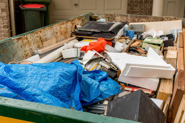 Best Office Cleanout  in Point Of Rocks, MD